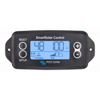 Victron Energy - SmartSolar Pluggable Display - SCC900650010