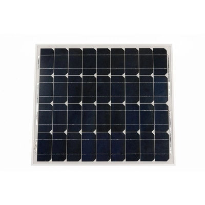 Victron Energy - Solar Panel 20W 12V Mono 440x350x25mm series 4a - SPM040201200