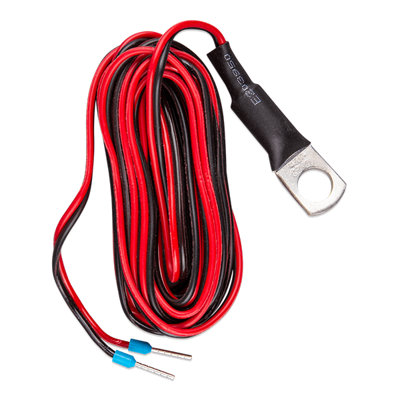 Victron Energy Temperature sensor QUA/PMP/Venus GX - AS000001000