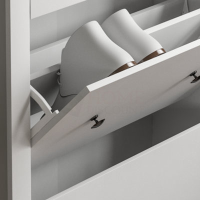 Arlington shoe cabinet cheap