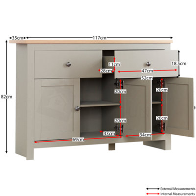 Arlington sideboard online