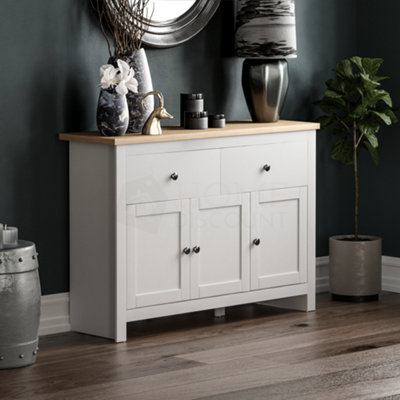 Arlington sideboard outlet