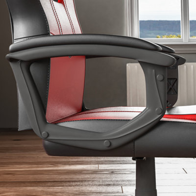 Comet racing gaming chair hotsell