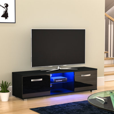 Led tv deals unit design