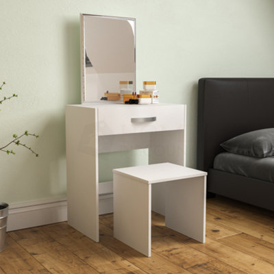 B&q on sale dressing table