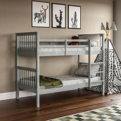 B&q sales bunk beds