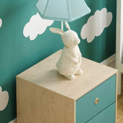 Neptune deals bedside table