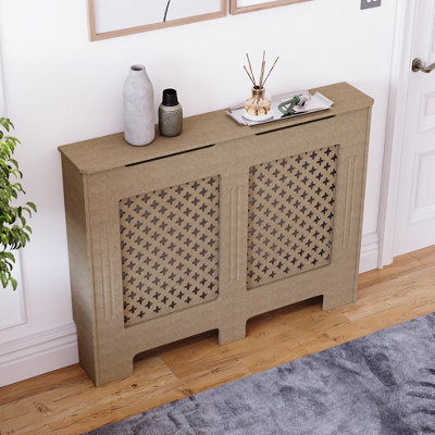 Lassic Oxford Radiator Cover
