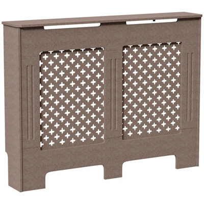 Lassic Oxford Radiator Cover - Thumbnail 3