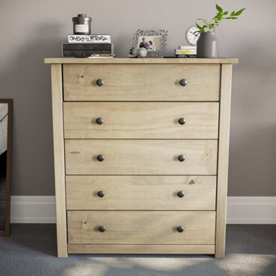 Panama chest on sale of drawers