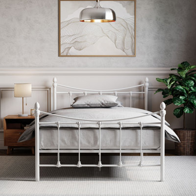 vida-designs-paris-white-4ft-small-double-metal-bed-frame-190-x-120cm