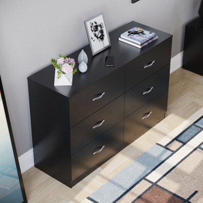 South shore deals 6 drawer chest