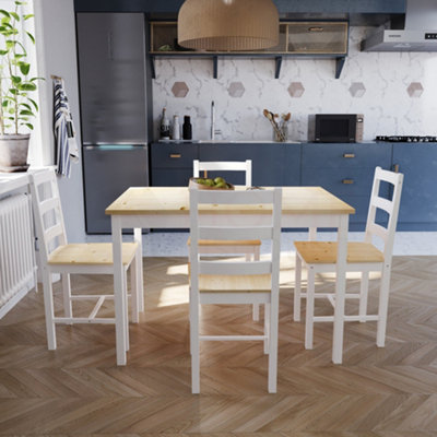 Ikea lerhamn deals table and chairs