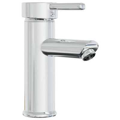 Vidaxl Built-in Basin With Faucet 61x39x18 Cm Ceramic White