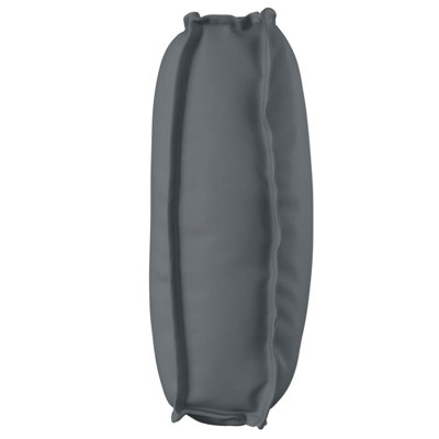 vidaXL Tuinbankkussen 120x (50 50)x7 cm oxford stof