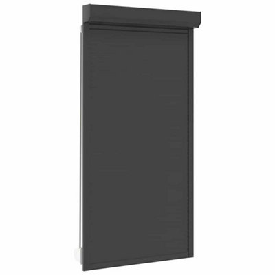 DAYTON 30 In Whole House Fan Economy Ceiling Truss Shutter / Ceiling