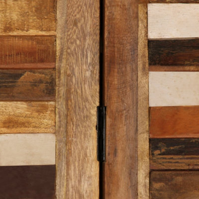Photo inspiration: Fresh Look at Vidaxl Room Divider Solid Reclaimed Wood 170 Cm Room Dividers