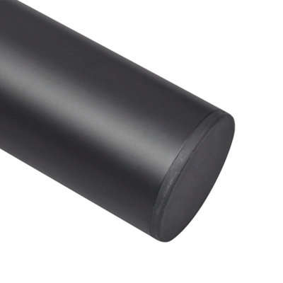 Vidaxl Telescopic Table Legs 4 Pcs Black 710 Mm-1100 Mm Table Legs