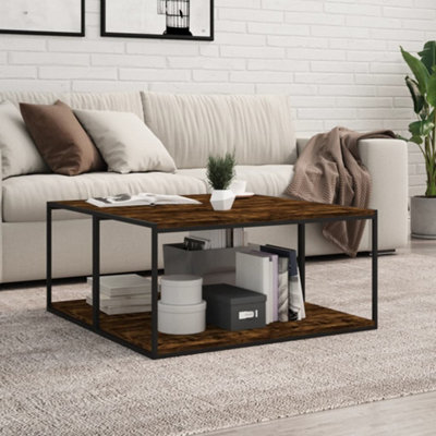 VidaXL Wall Cube Shelves Engineered Wood Wall Unit Multi Colors/Sizes & Reviews