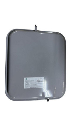 Viessmann 7837231 Expansion Vessel Cri 8 Brand New