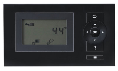 Viessmann Vitotronic HC1B Constant Temperature Controller 7459131.