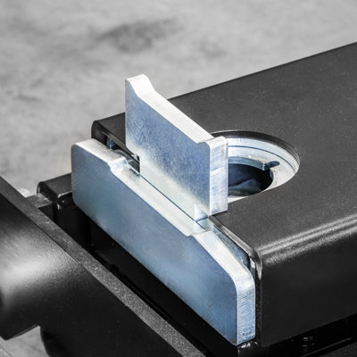 Viking Extension For Viking 2 & 3 Tonne Jacking Beams 45mm Zinc Plated SJBEX.A07