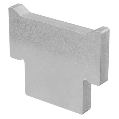 Viking Extension For Viking 2 & 3 Tonne Jacking Beams 45mm Zinc Plated SJBEX.A07 - 7