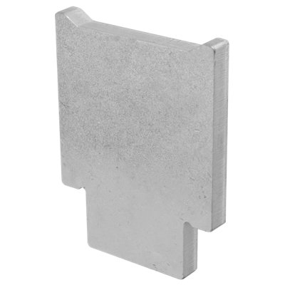 Viking Extension For Viking 2 & 3 Tonne Jacking Beams 90mm Zinc Plated SJBEX.A06