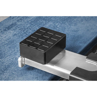 Viking Rubber Support Block For Viking Jacking Beams 60mm Non-Slip ...