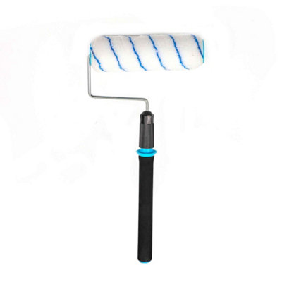 Viktor 9 Inch Extendable Paint Roller