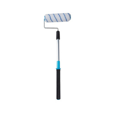 Viktor 9 Inch Extendable Paint Roller