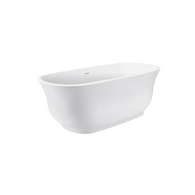 Viktor Benson Valetta 1700 x 780mm Freestanding Bath