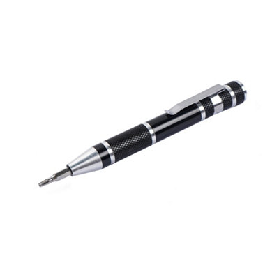 Viktor Hardware 9 In 1 Precision Screwdriver Set