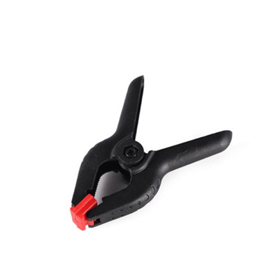 Viktor Hardware Spring Clamps Set of 3 Piece 105MM - 3