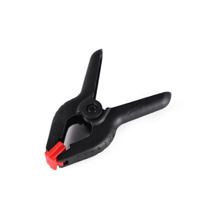 Viktor Hardware Spring Clamps Set of 4 Pieces 92mm - 4