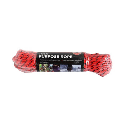 Viktor Multi Purpose Heavy Duty Rope 30M