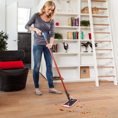 Vileda 1-2 Microfibre Power Spray Mop - 3