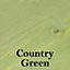 Village Green Ready To Use Wood Stain - Water Based, Eco Friendly, Premium Quality (Country Green, 250ml)