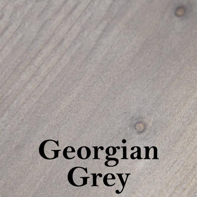 Village Green Ready To Use Wood Stain Water Based, Eco Friendly