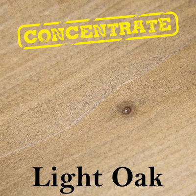 Village Green Wood Stain Concentrate Water Based, Eco Friendly