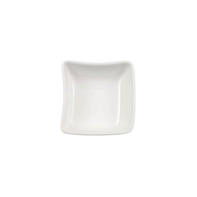 Villeroy & Boch New Wave Square Dip Bowl