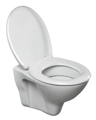 Villeroy & Boch Toilet set Viconnect Frame + Cersanit S-line Pro
