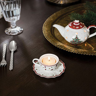 Villeroy & Boch Toy's Delight kopje 23 cl • Multicolor • de Bijenkorf