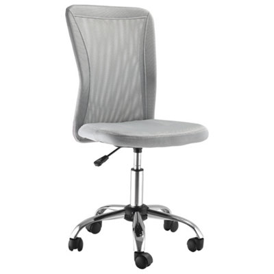 Vinsetto ergonomic mesh task office chair new arrivals