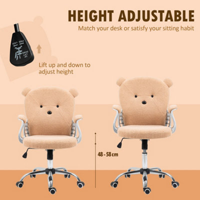 Cute office deals desk chair