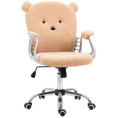 Small chair for teddy bear deals