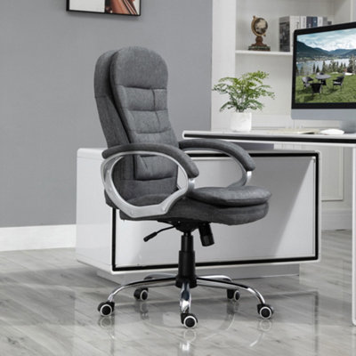 Made for comfort online executive chair