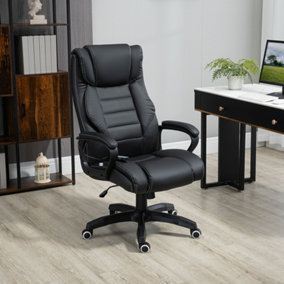 BANQUET CHAIR BQ-1B (BLACK COLOR) Office Partition And Workstation