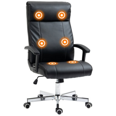 Staples discount massage chair