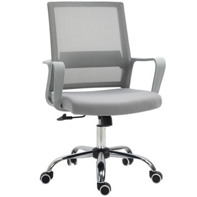 Smugdesk ergonomic high back shop adjustable office chair